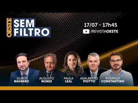 Reviravoltas Políticas: Lula, Economia e Licenciamento Ambiental em Foco!