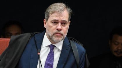 Toffoli Anula Provas da Lava Jato e Caso Galvão Entra na Mira