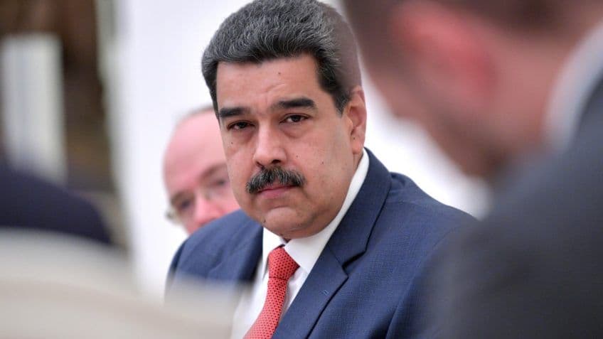Venezuela dificulta importação de produtos do Brasil