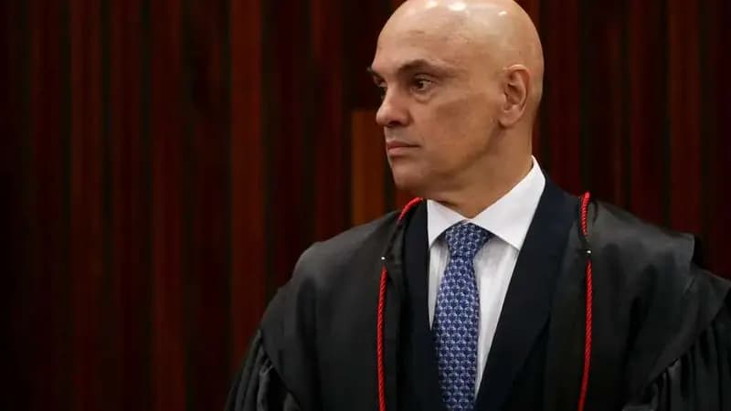 Clima tenso: Impeachment de Moraes enfrenta barreira no Senado