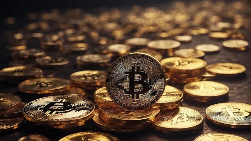 Bitcoin quase bate recorde histórico! Entenda o que impulsionou a alta