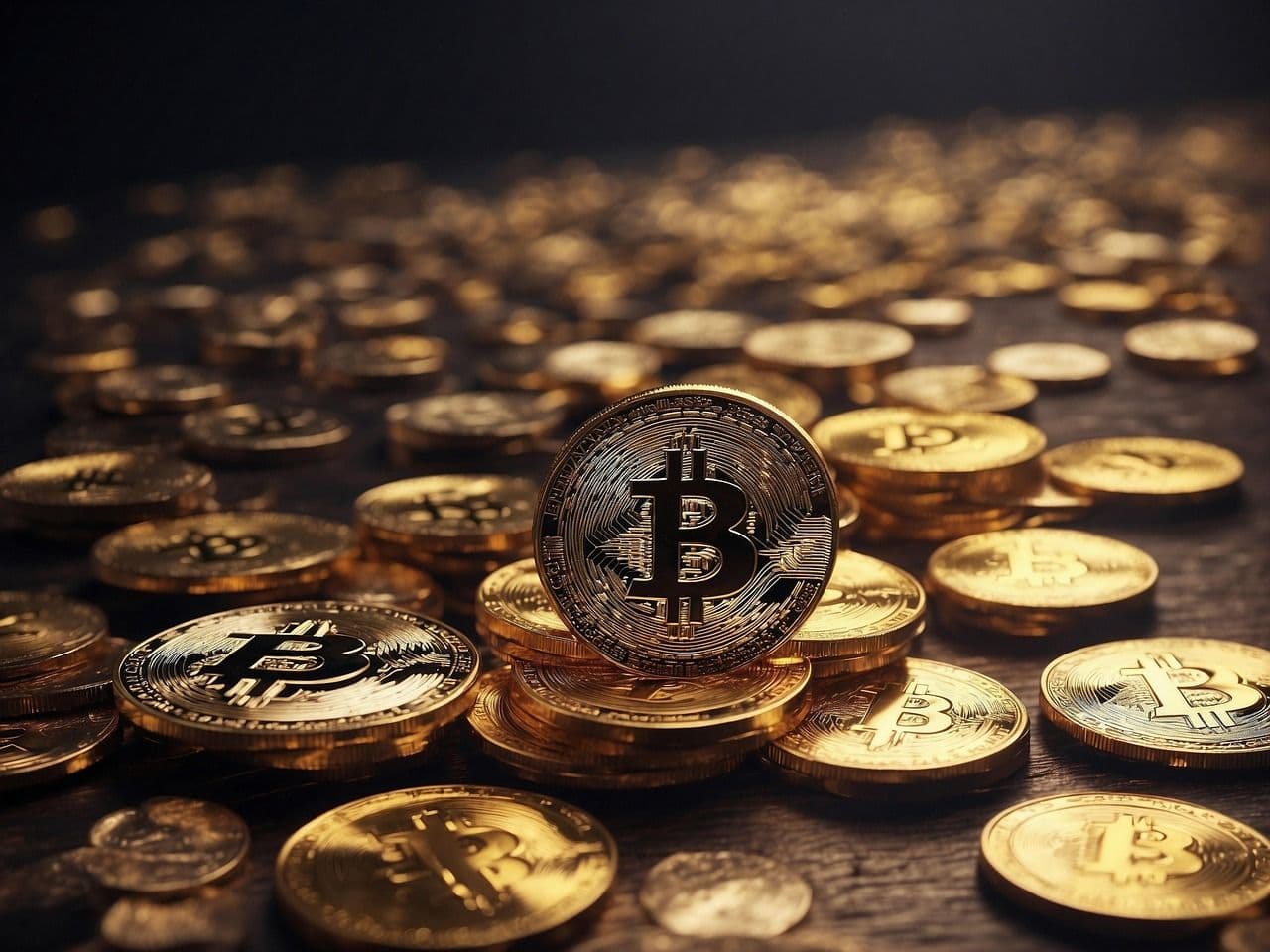 Bitcoin quase bate recorde histórico! Entenda o que impulsionou a alta