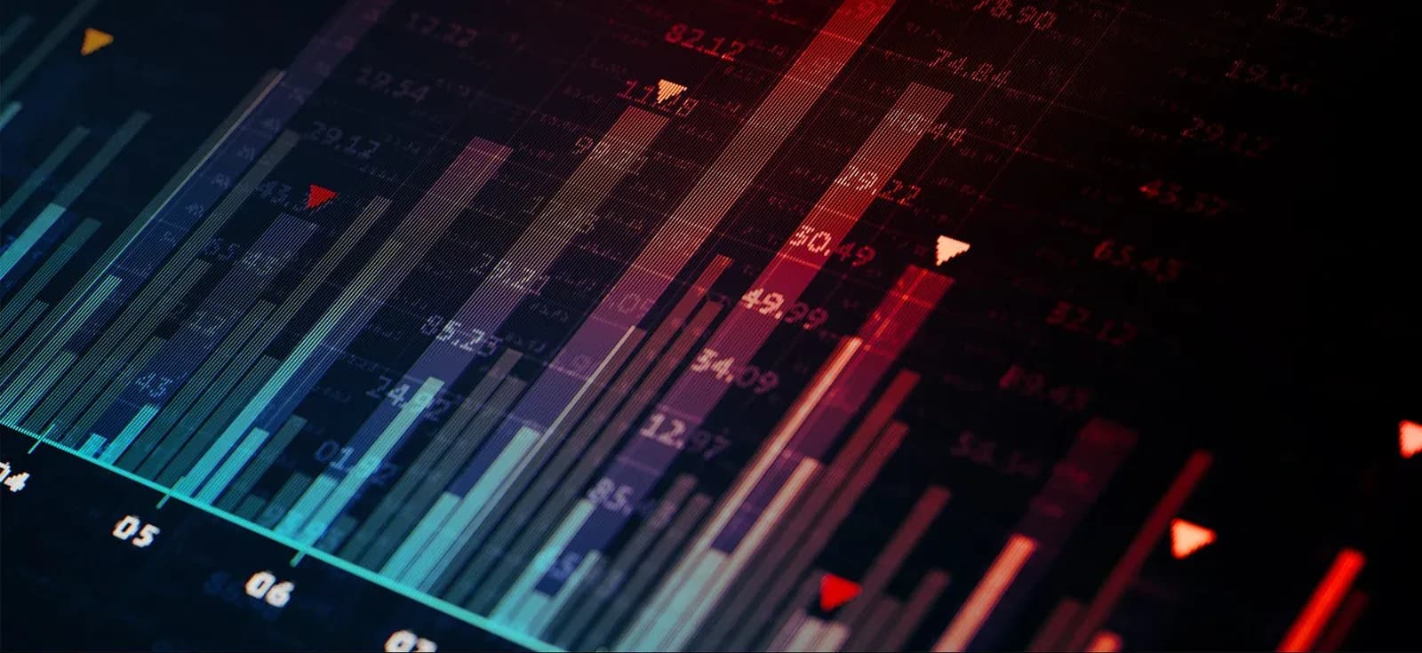 Ibovespa fecha em alta após dados econômicos positivos e expectativa por Trump