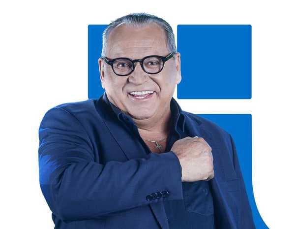 Sidney Oliveira, dono da Ultrafarma, preso em operação em SP