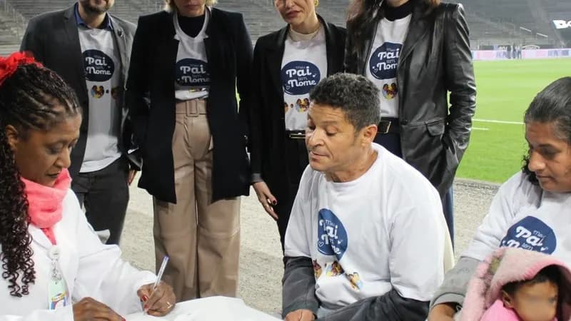 Reconhecimento de paternidade pode ser feito on-line pelo Poupatempo