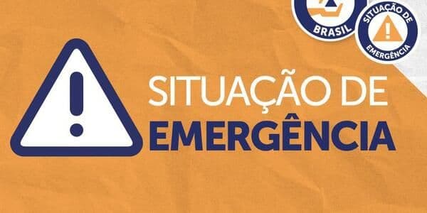 Morretes (PR) obtém reconhecimento federal de situação de emergência devido a vendaval