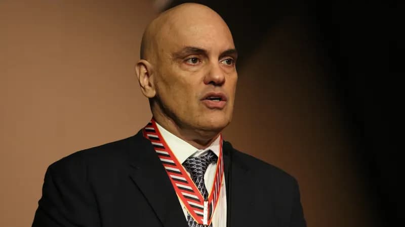 Moraes Confisca Celular de Advogado em Audiência no STF!