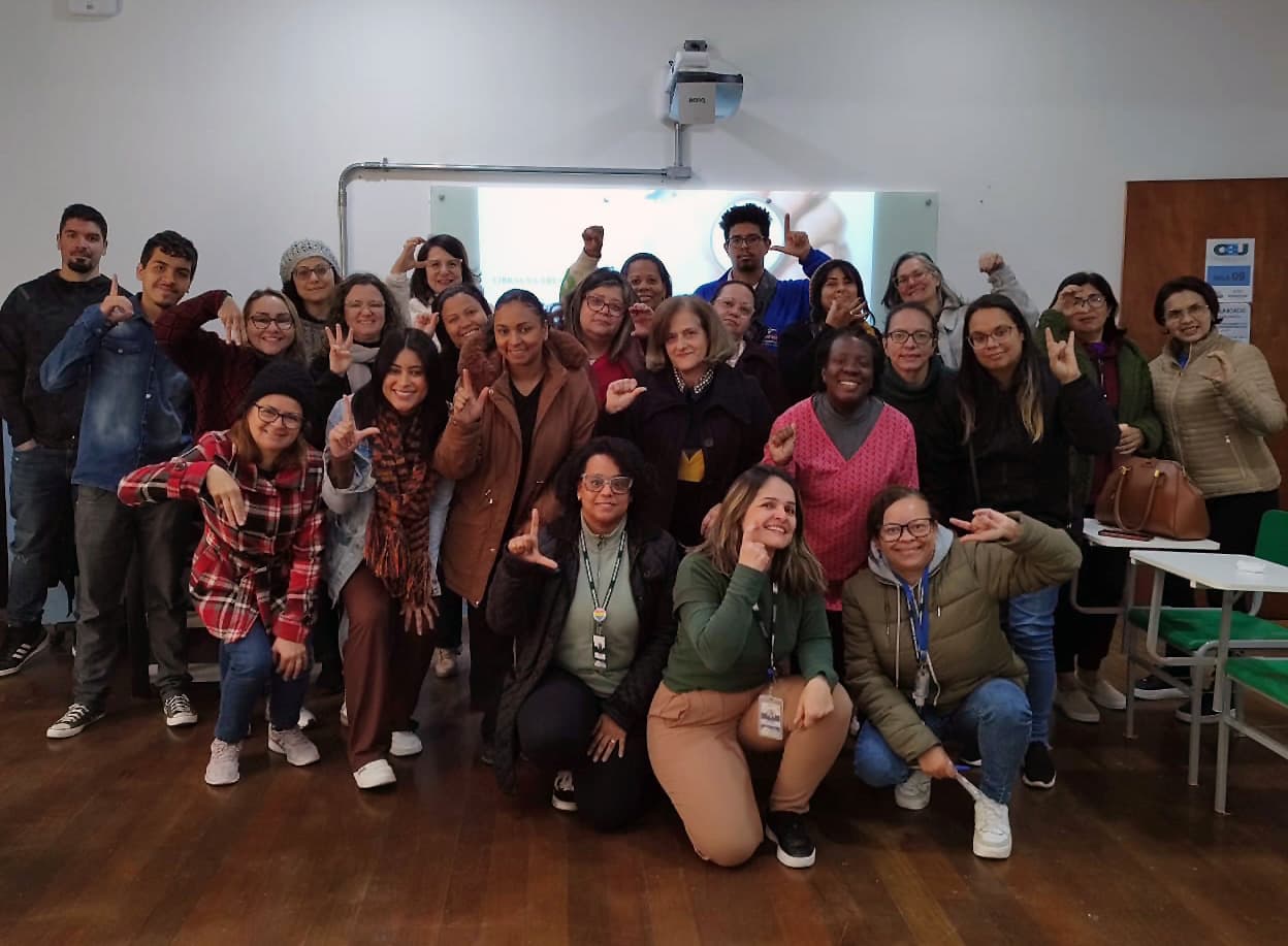 Prefeitura de Guarulhos investe em inclusão e lança nova edição de curso de Libras para servidores