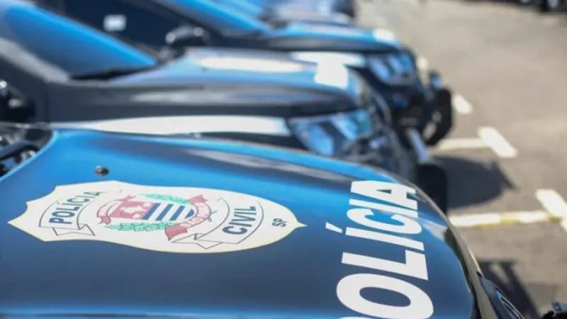 Polícia Civil de SP promove mudança na direção de departamentos especializados