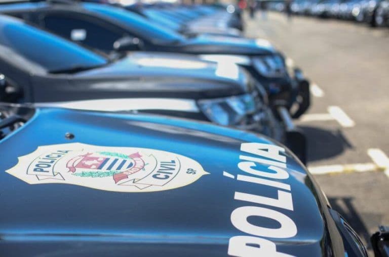 Polícia Civil de SP promove mudança na direção de departamentos especializados