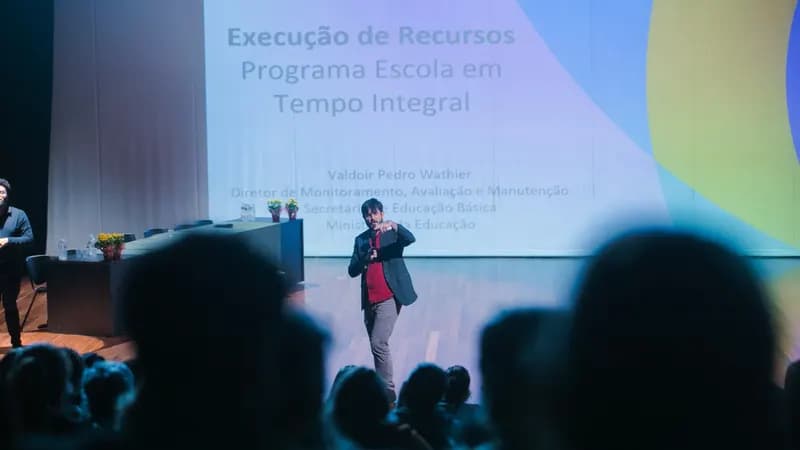 Guarulhos sedia formação de secretários da região Sudeste do programa Escola em Tempo Integral