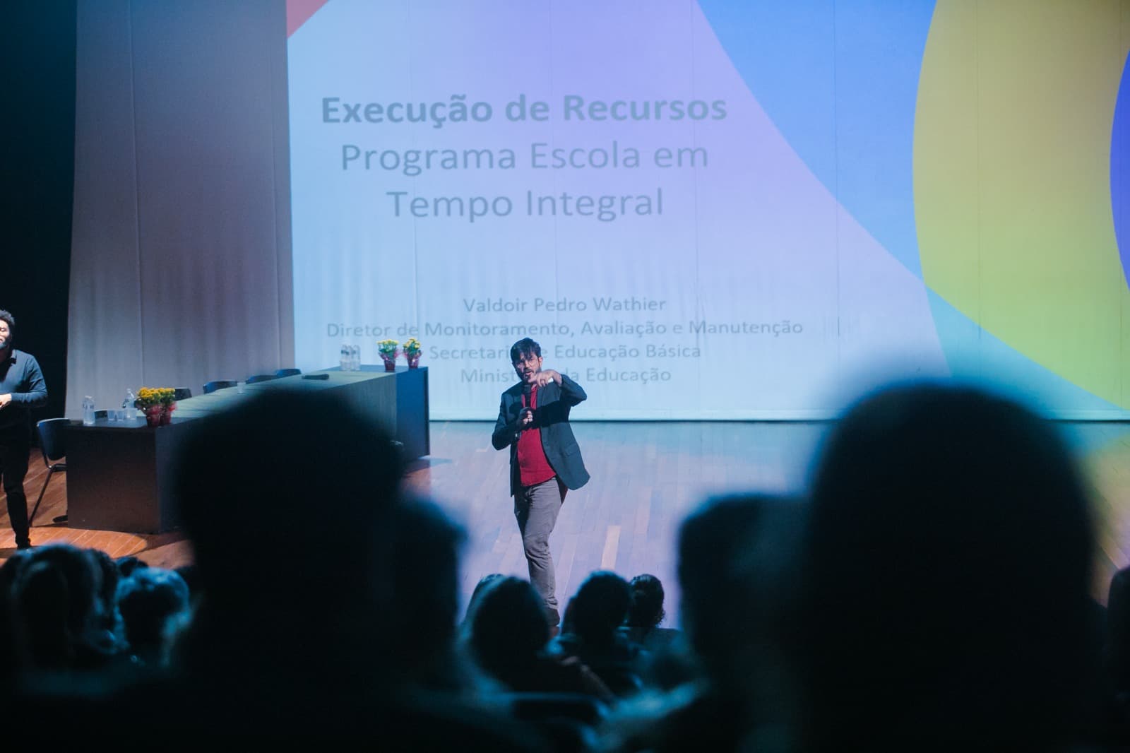 Guarulhos sedia formação de secretários da região Sudeste do programa Escola em Tempo Integral