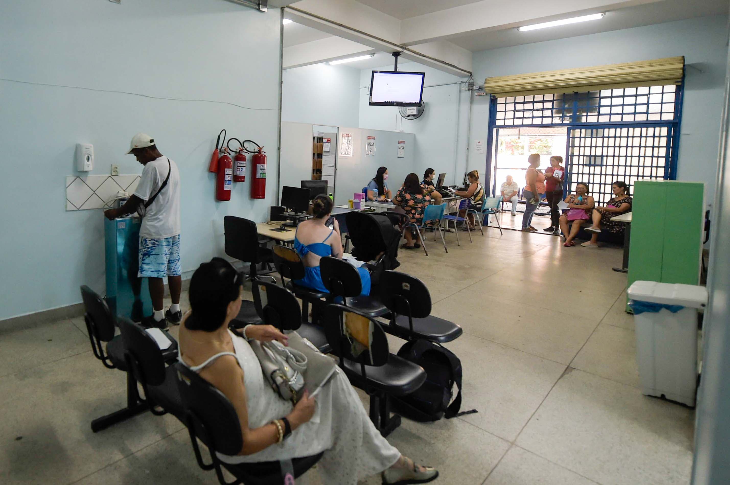 Prefeitura realiza mais de 1,7 mil atendimentos pelo programa Saúde Toda Hora no último sábado