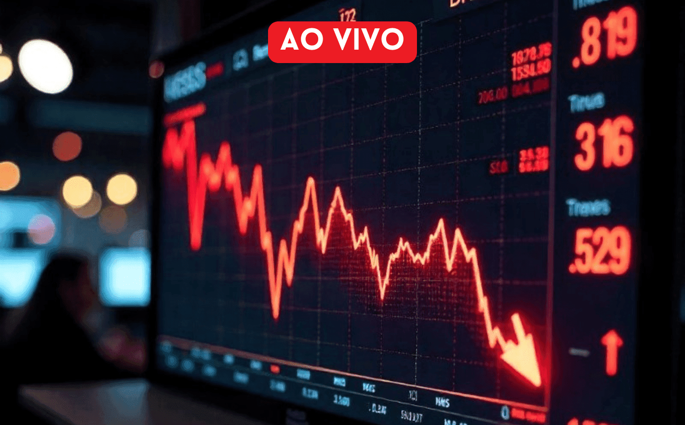 Ibovespa Derrete: Entenda o Impacto da Tensão EUA-Brasil no Mercado