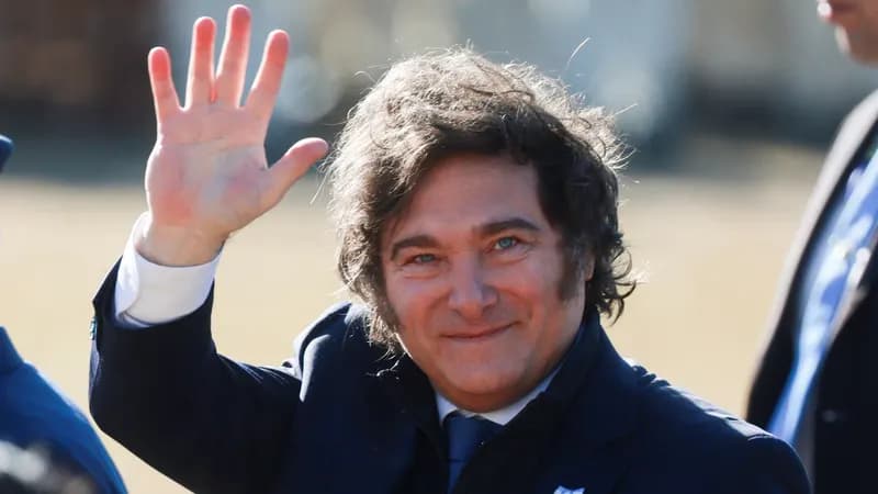 Milei Surpreende: Argentina Mantém Superávit Pelo 7º Mês!