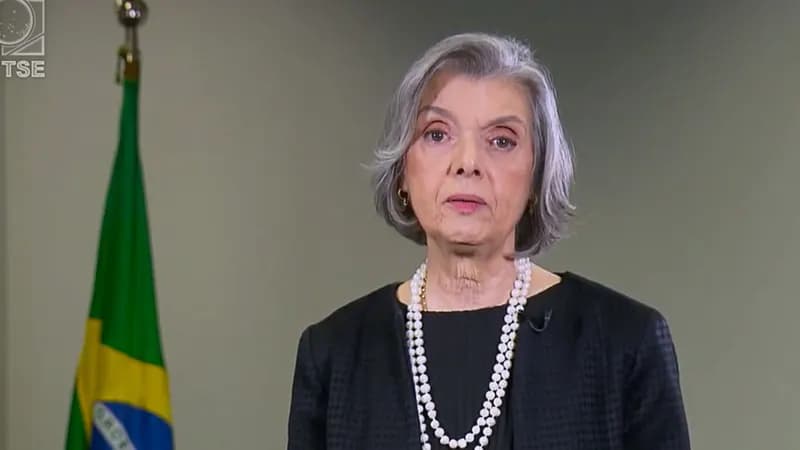 Há má vontade com a presença de mulheres nos tribunais, diz ministra