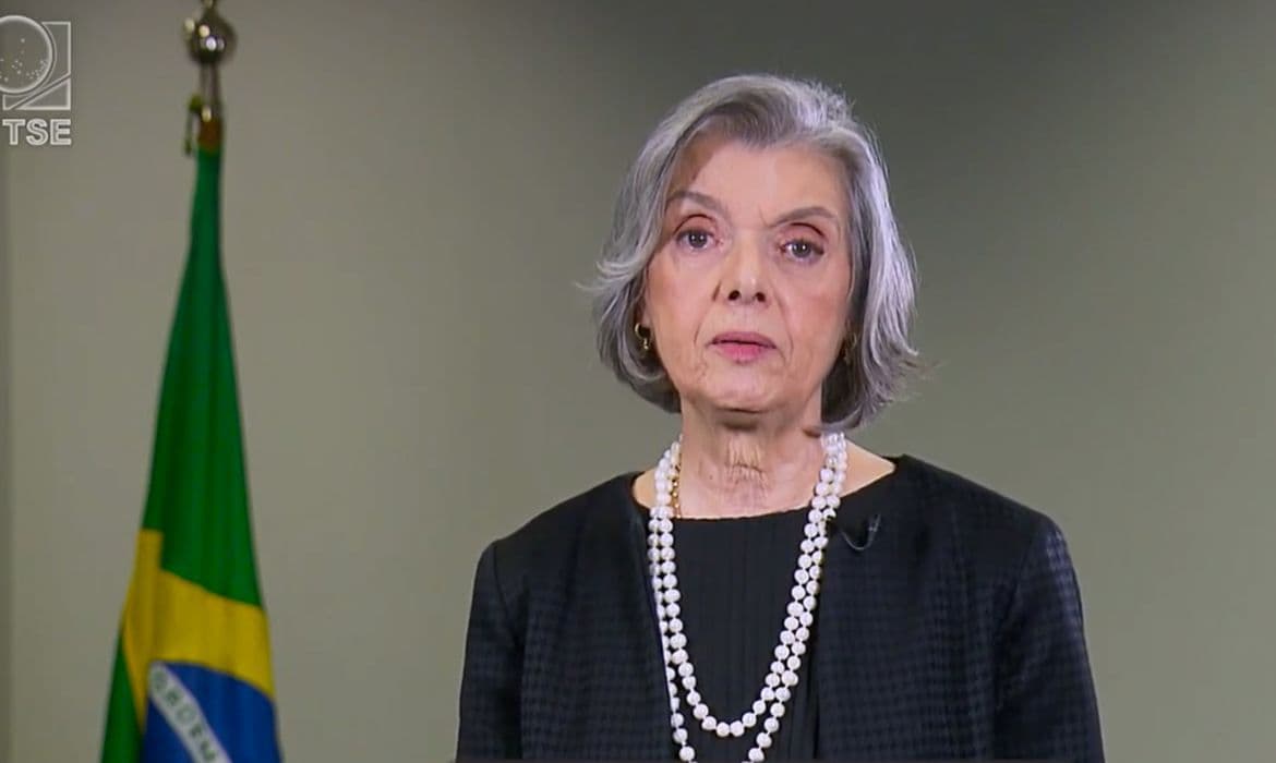 Há má vontade com a presença de mulheres nos tribunais, diz ministra