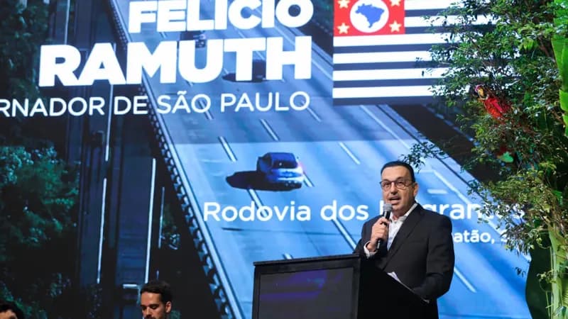 Governo de SP assina carta do Cosud com compromissos pela Mata Atlântica