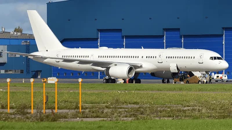 Aeronave Secreta dos EUA Pousa no Brasil: Qual a Missão?