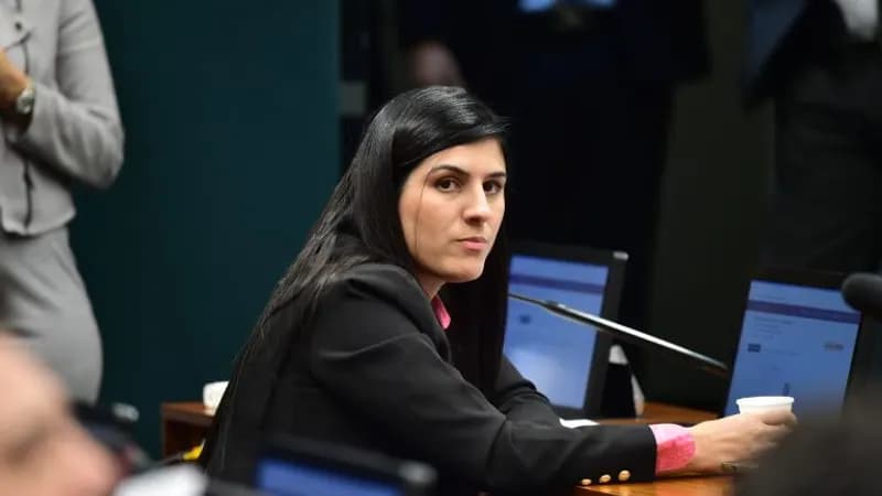 Comissão aprova projeto que prevê divulgação de cartilhas nas escolas sobre pedofilia na internet