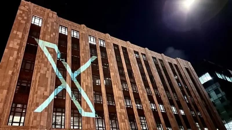 X Questiona Regras no Brasil e Alerta EUA!