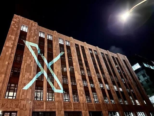 X Questiona Regras no Brasil e Alerta EUA!