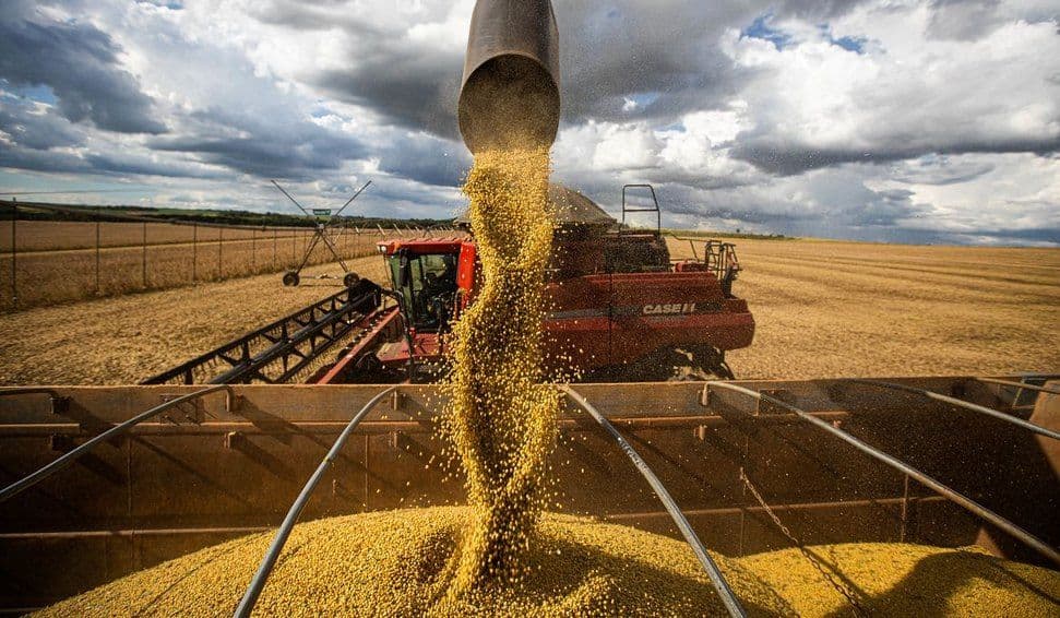 CNI mantém previsão de alta do PIB em 2,3% mesmo com tarifaço dos EUA