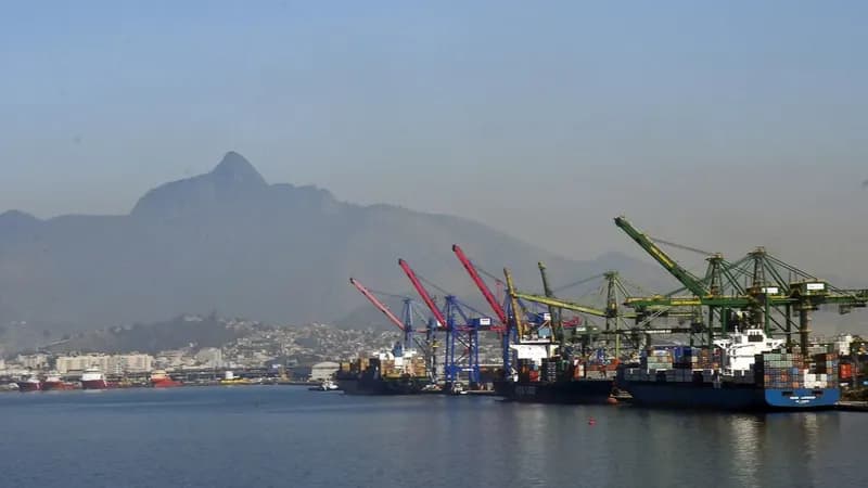 Importações crescem e preocupam setor calçadista brasileiro