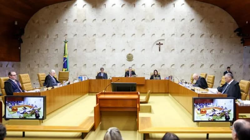 STF decide sobre repatriação de menores em casos de violência