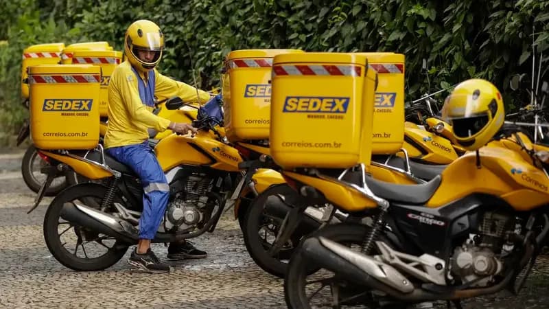 Sai resultado preliminar de concurso para carteiro dos Correios