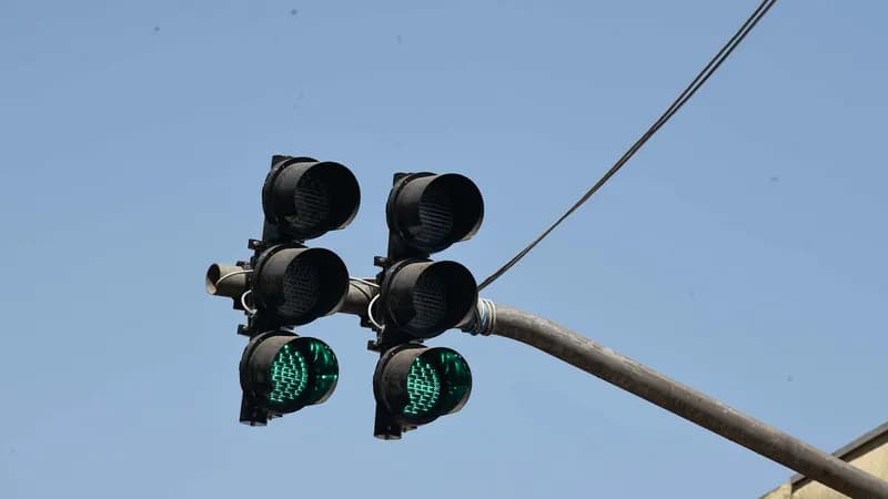 Prefeitura implanta melhorias no trânsito da rua Tamotsu Iwasse, no Jardim Presidente Dutra