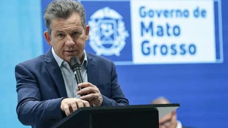 Governador quer câmeras em juízes após escândalo de vendas de sentenças