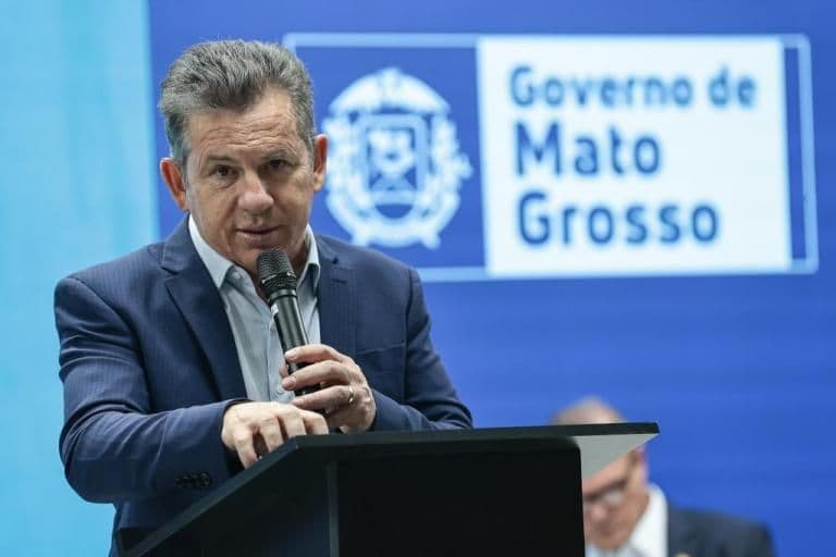 Governador quer câmeras em juízes após escândalo de vendas de sentenças