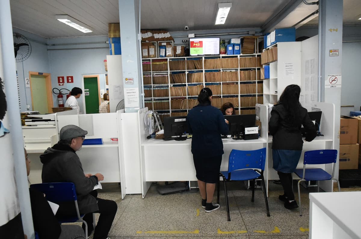 Saúde Toda Hora realiza mais de 1,8 mil atendimentos no último sábado