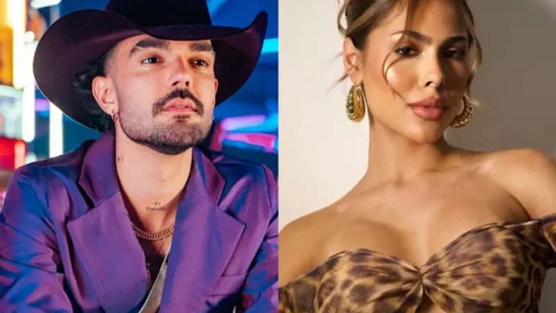 Luan Pereira Assume Romance Após Empurrão em Festa
