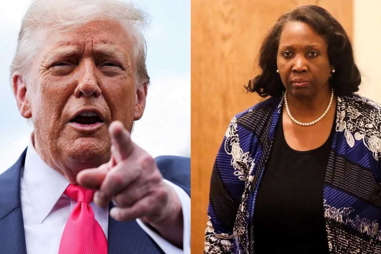 Trump Tenta Remover Diretora do Fed: Guerra pela Independência Financeira?