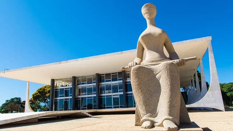 Vaza Toga: Devassa informal em investigados do 8 de janeiro?