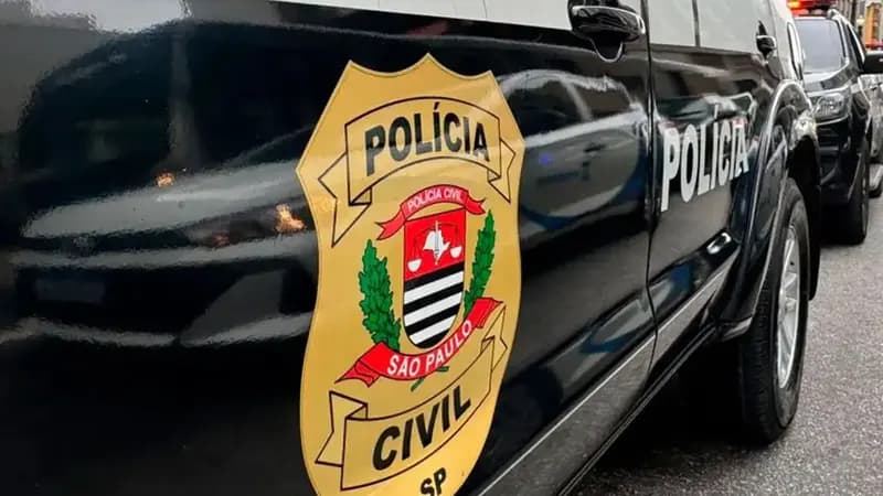 Polícia de SP prende suspeito de morte de torcedor do Cruzeiro