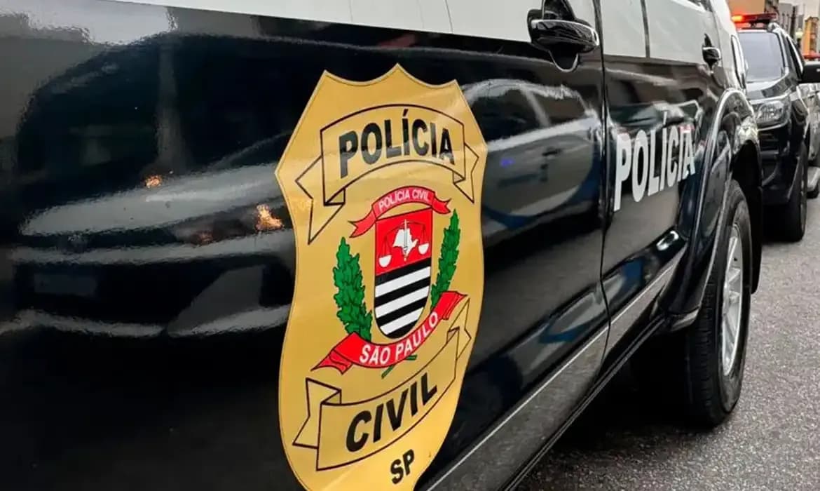 Polícia de SP prende suspeito de morte de torcedor do Cruzeiro