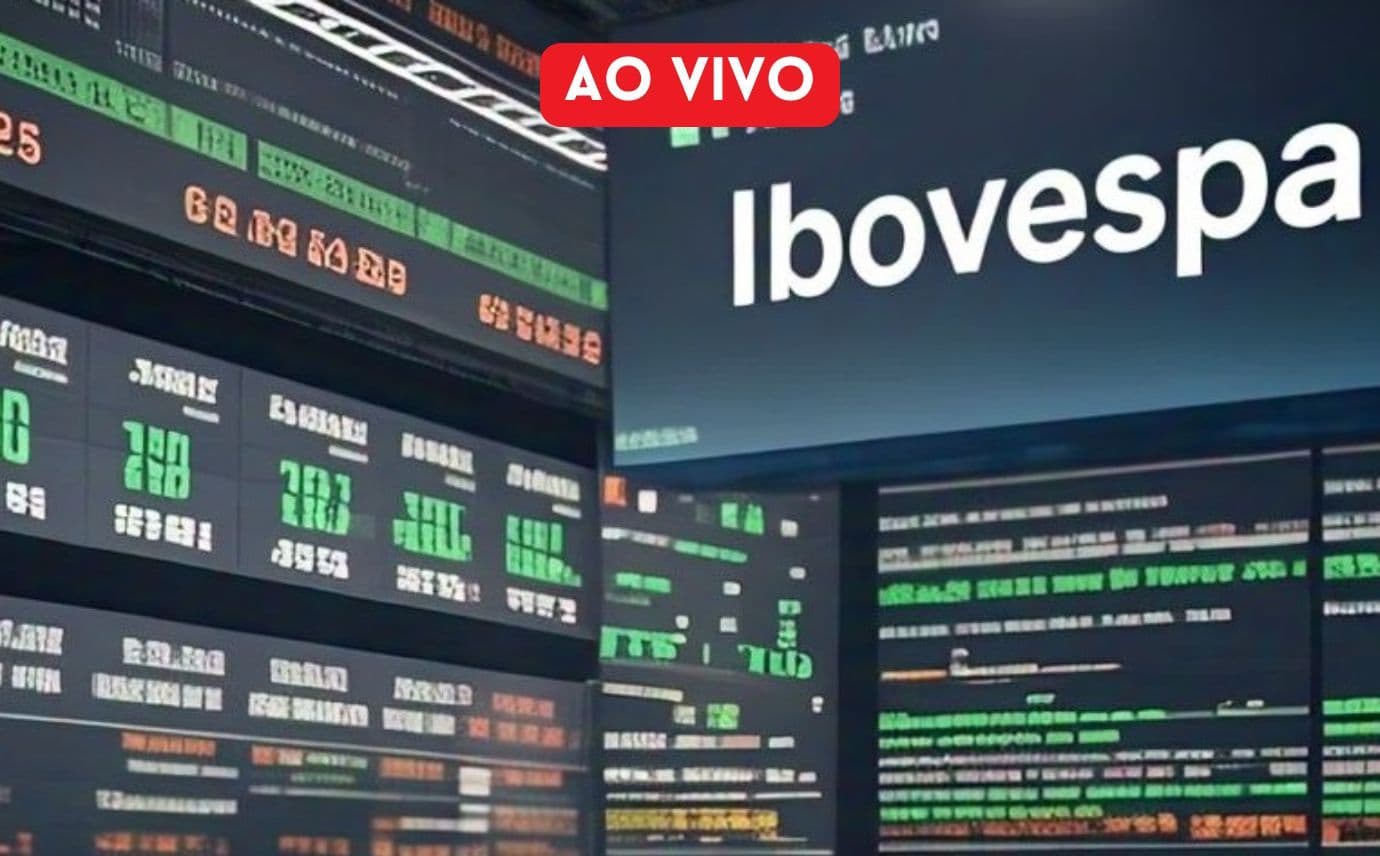 Ibovespa Cauteloso: Trump e Inflação no Radar dos Investidores
