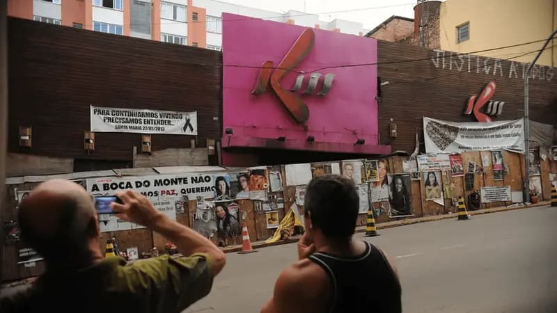 Tragédia da Kiss: Penas de Réus são Reduzidas, Mas Prisões Mantidas