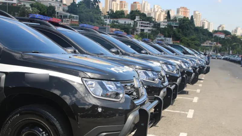 Polícia Civil de SP deflagra operação para desarticular quadrilha especializada em roubos a farmácias