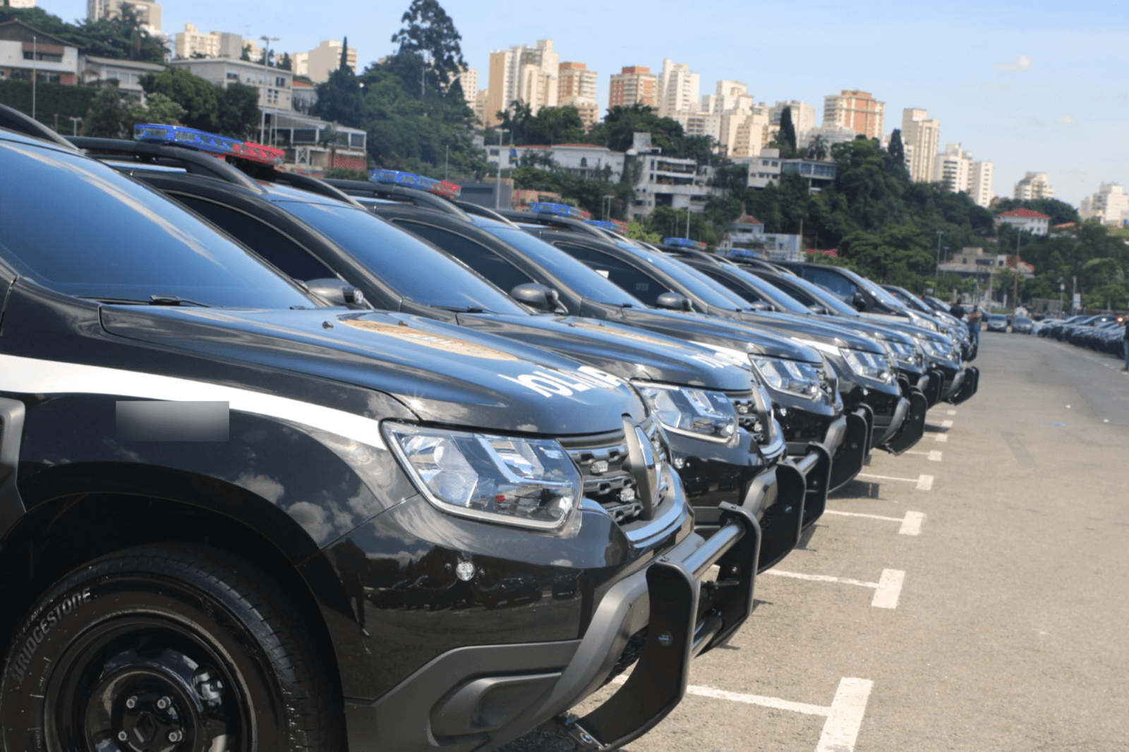 Polícia Civil de SP deflagra operação para desarticular quadrilha especializada em roubos a farmácias
