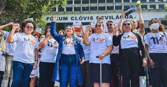 Chacina do Curió: PMs absolvidos geram revolta e promessa de recurso!