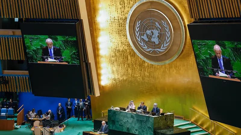 Brasil apresenta soluções de financiamento climático em Nova York