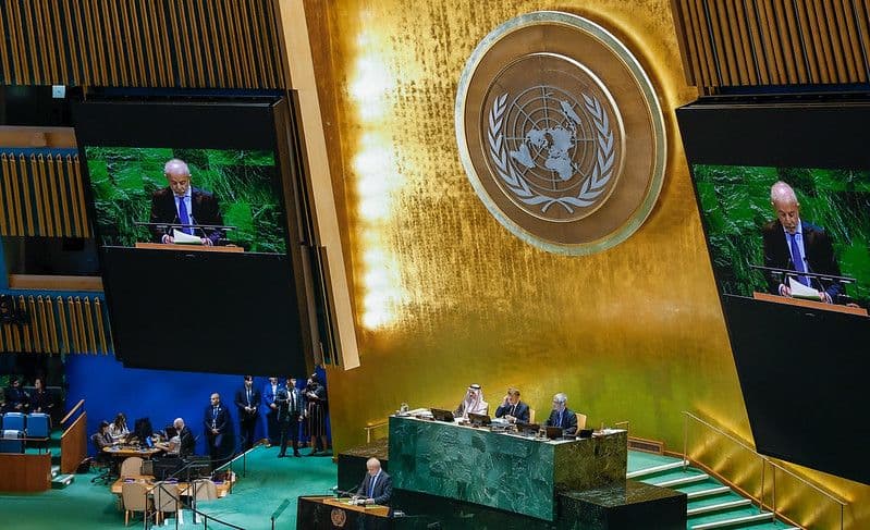 Brasil apresenta soluções de financiamento climático em Nova York