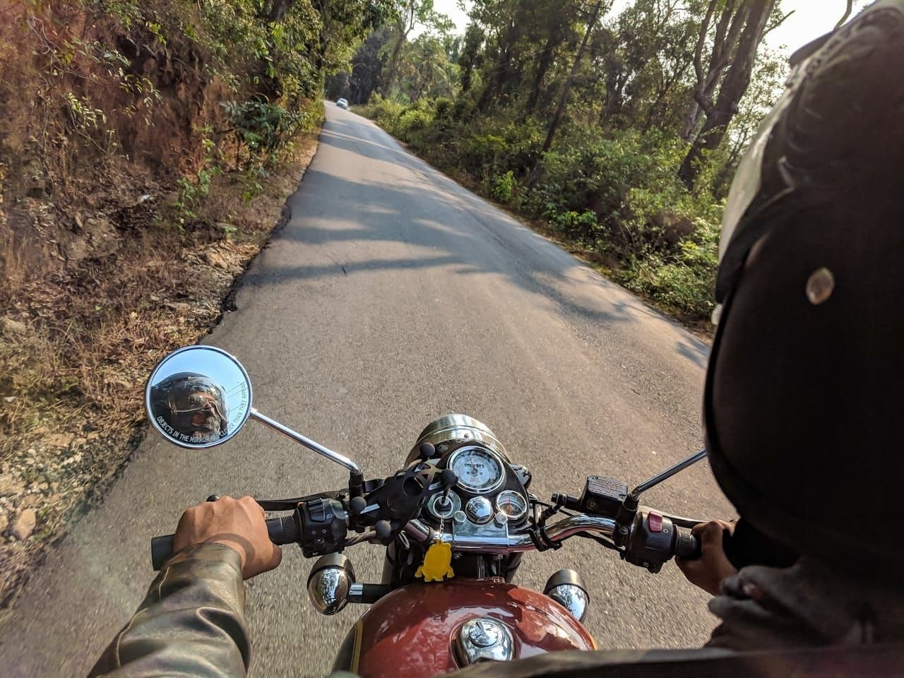 SP lança Guia de Mototurismo com foco nos viajantes de moto