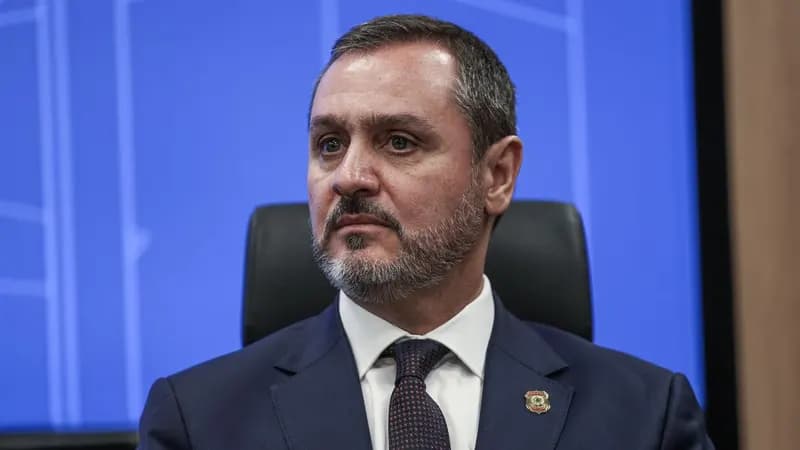 PF investiga ligação de intoxicação por metanol com crime organizado