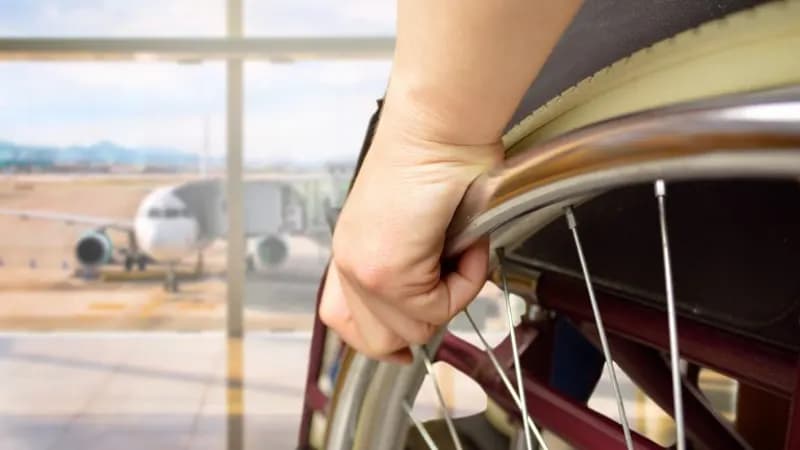 Audiência na Câmara dos Deputados aborda violações de direitos de passageiros com deficiência