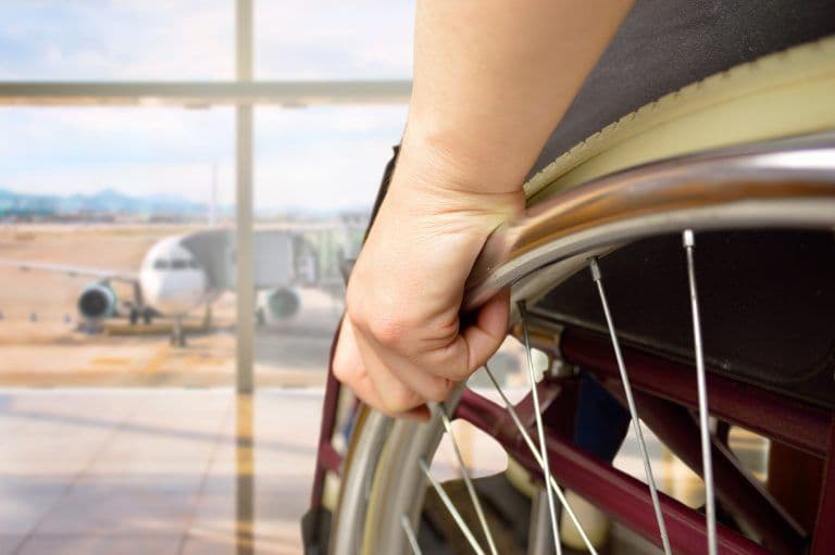 Audiência na Câmara dos Deputados aborda violações de direitos de passageiros com deficiência